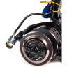 Катушка безынерционная SALMO DIAMOND BAITFEEDER 6 5000BR S830-50BR