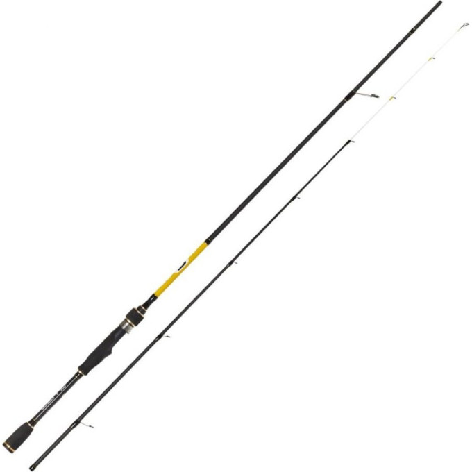Удилище спиннинговое SALMO ELITE JIG S 27 9'0