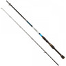 Удилище спинниговое SALMO Kraft Twitching 21 6.60 KR2500-198