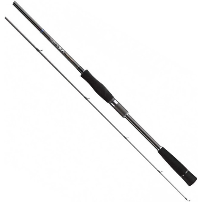Удилище спиннинговое SALMO Diamond Microjig 8 1.98 5500-198